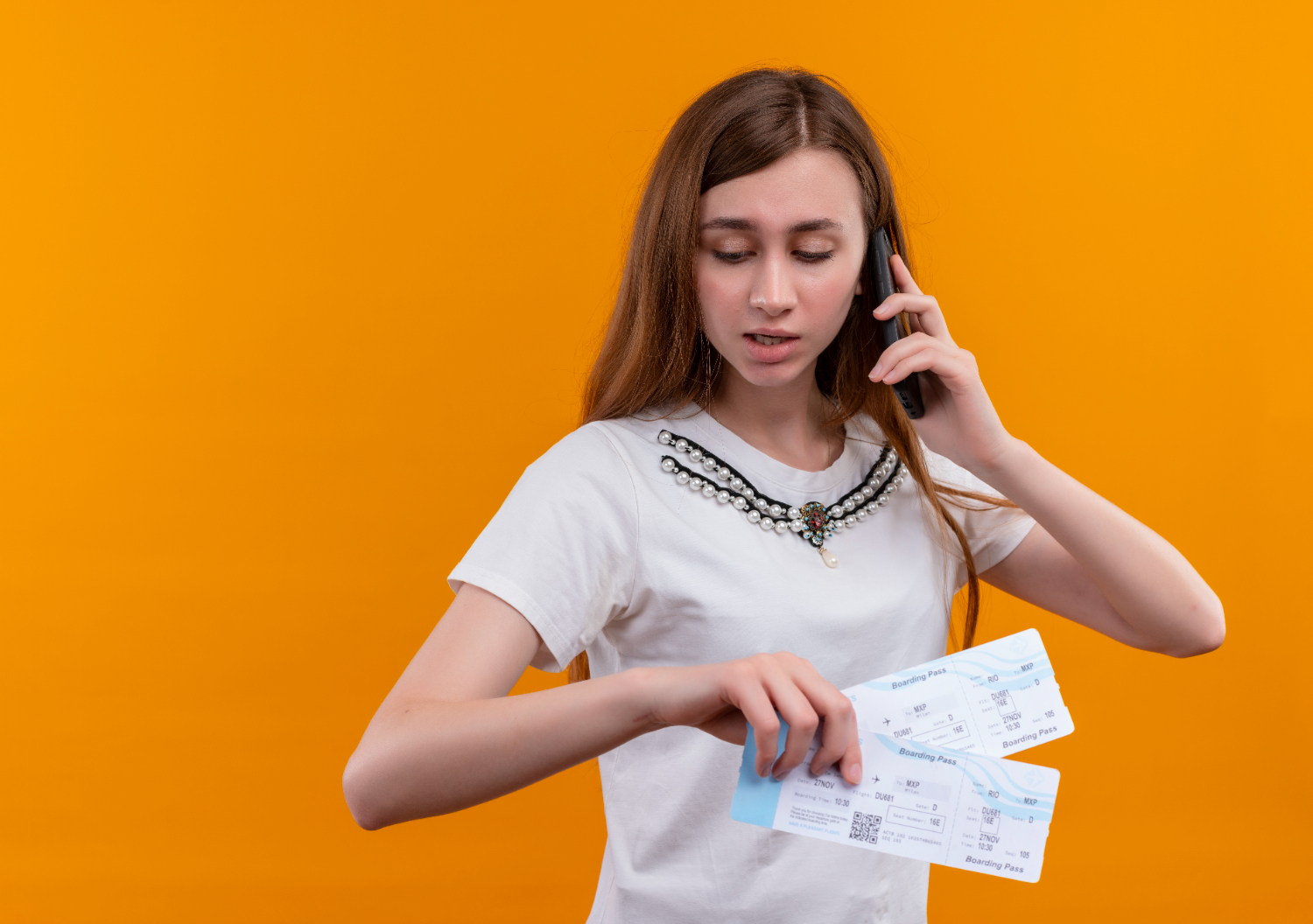 Справка для возврата билетов