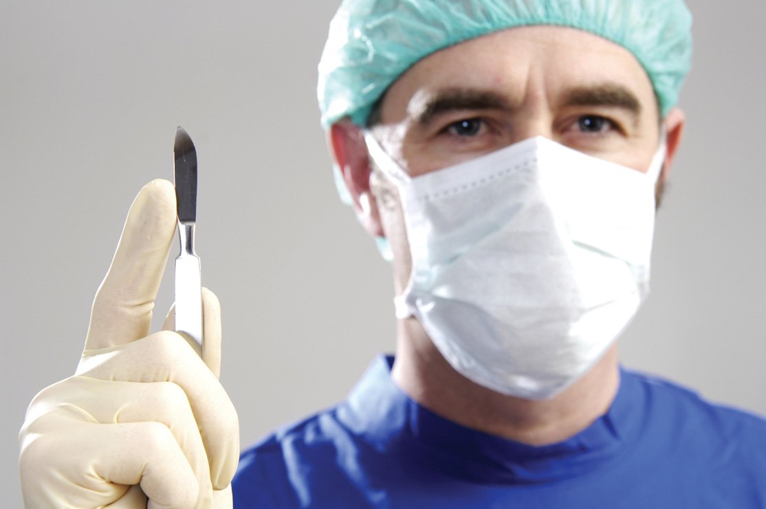 Справка от хирурга