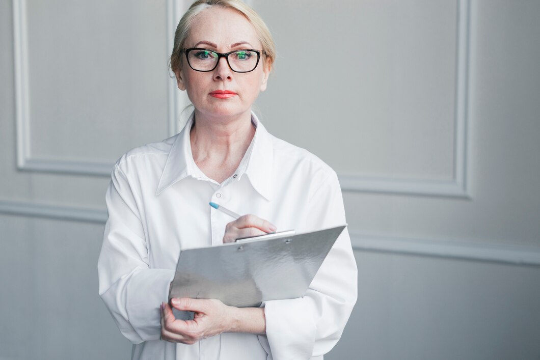 Справка от онколога