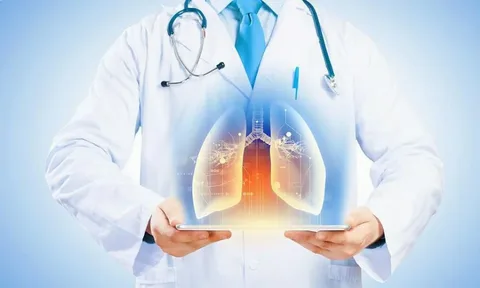 Справка от пульмонолога