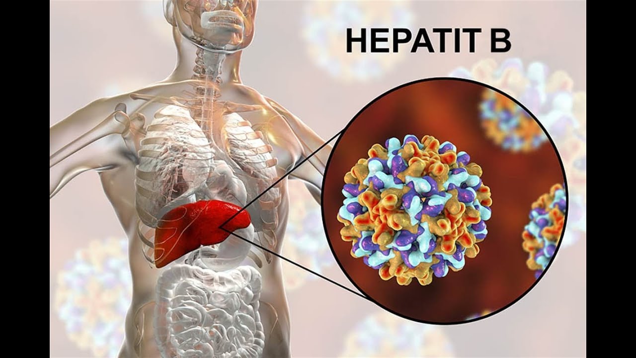 Справка о прививке от гепатита В