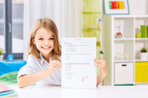 Справка для детского лагеря (079/у)